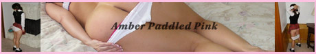 Amber Paddled Pink