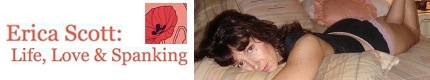 Erica Scott's Blog