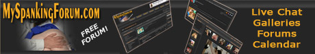 My Spanking Forum