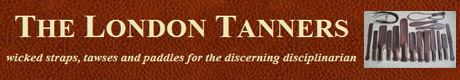 The London Tanners The London Tanners