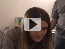 Sample clip