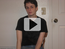 Sample clip