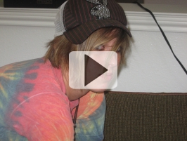 Sample clip