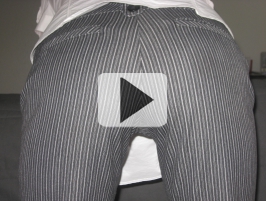 Sample clip