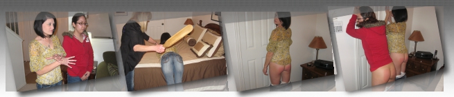 Thumbnail images
