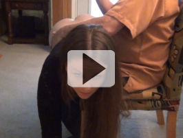 Spanking over knee the Recommend you spanking over knee congratulate, seems